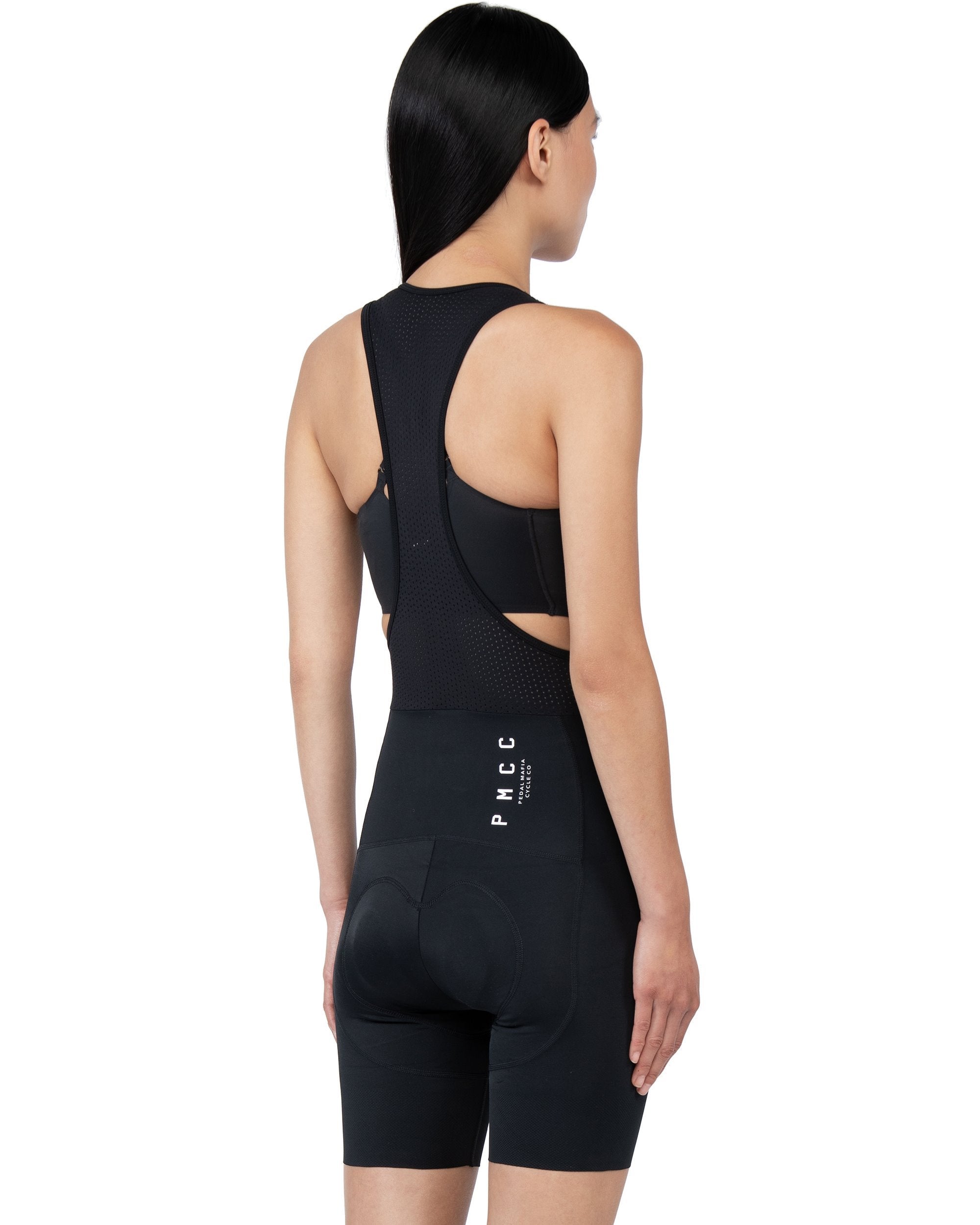PMCC Bib Shorts 1.0