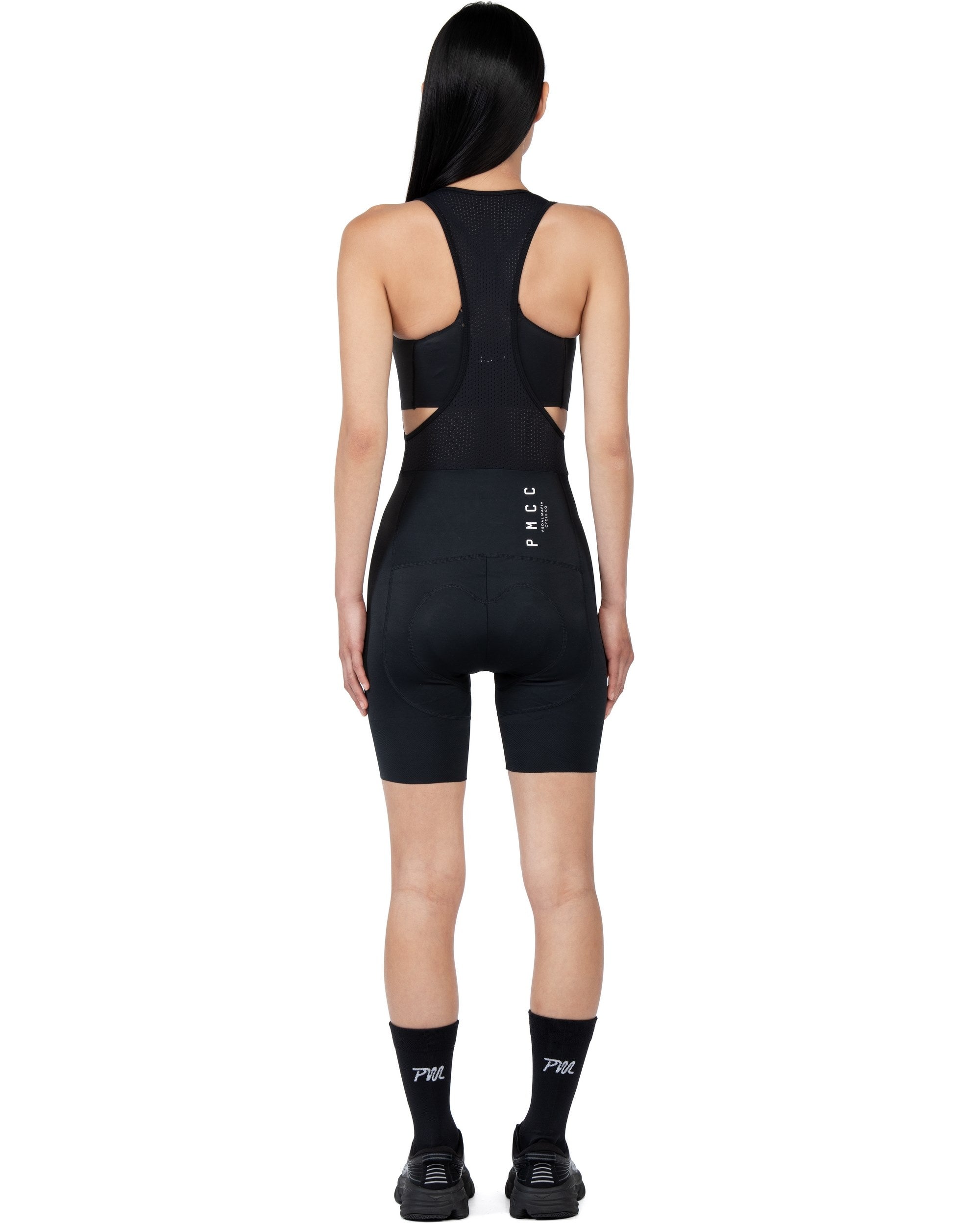 PMCC Bib Shorts 1.0