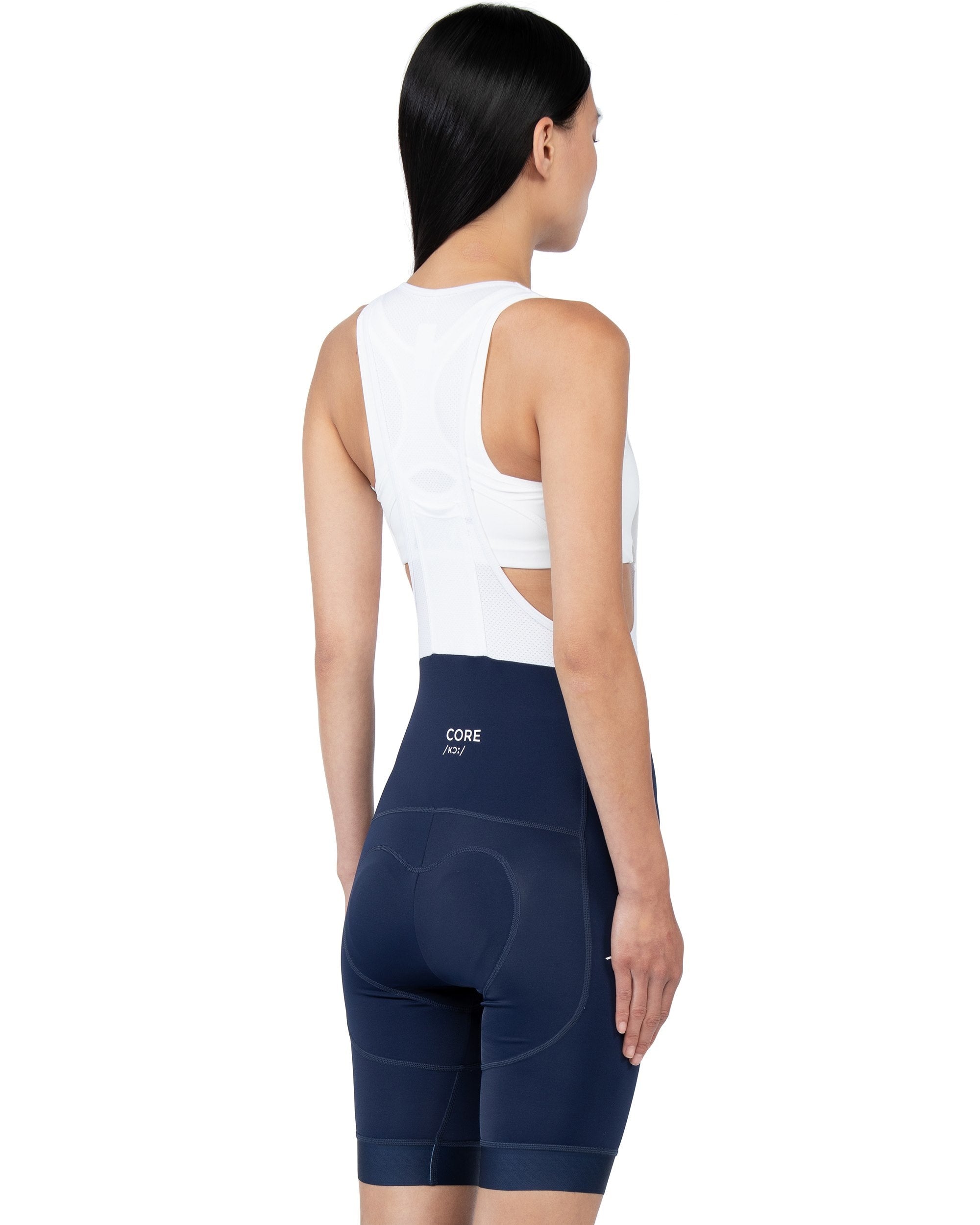 Core Bib Shorts