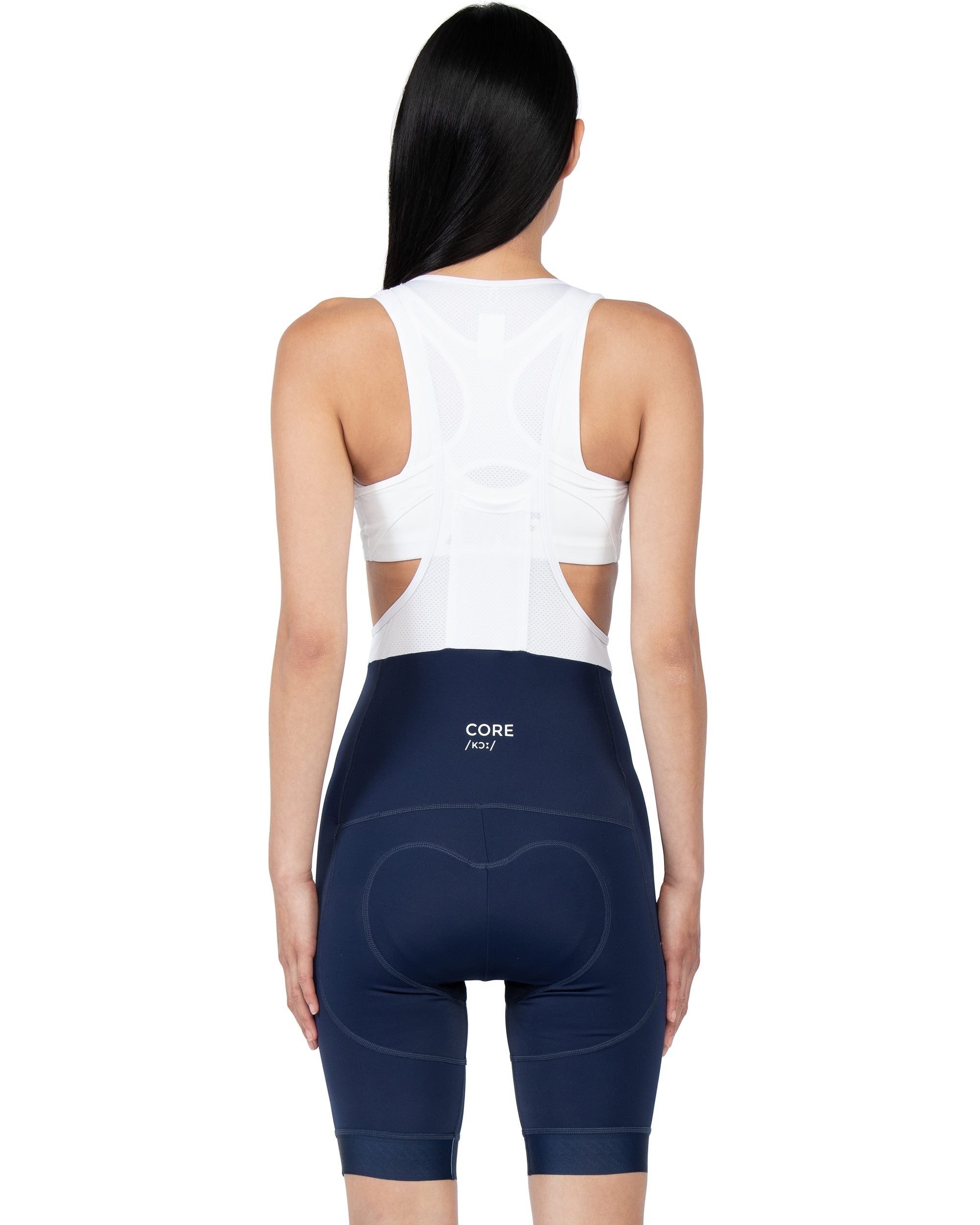 Core Bib Shorts
