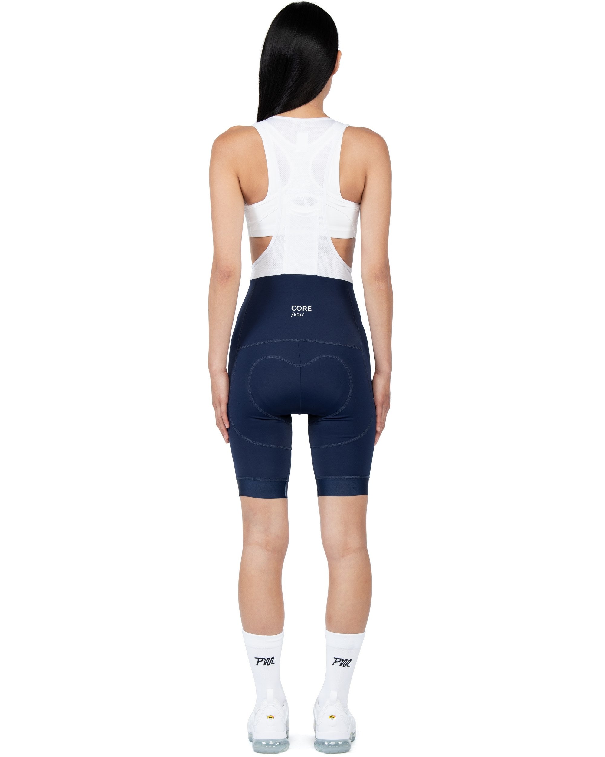 Core Bib Shorts