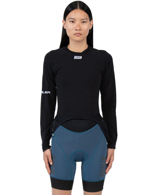 Seamless Pro Long Sleeve Base Layer — Outlet