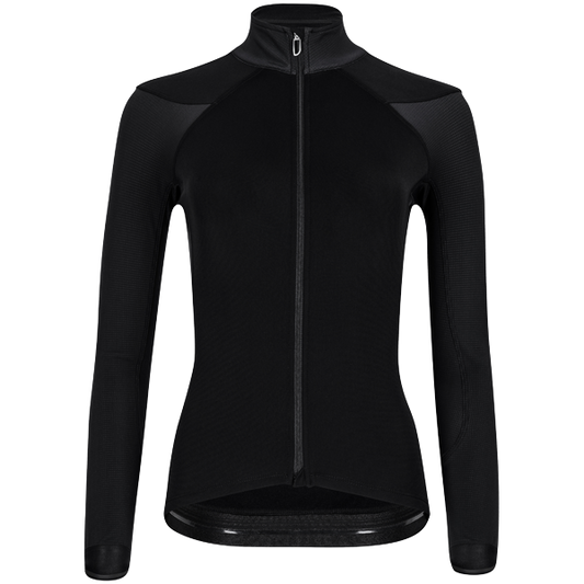 Echelon Long Sleeve Jersey