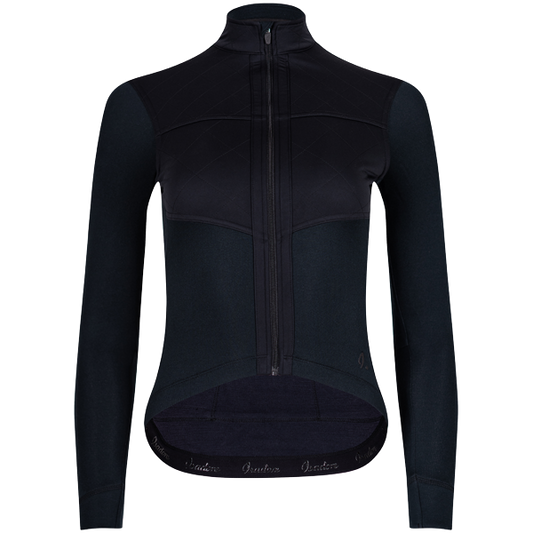 Signature Shield Long Sleeve Jersey