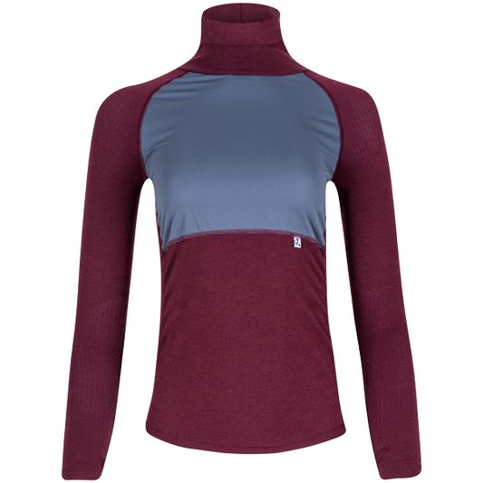 Merino Deep Winter Base Layer