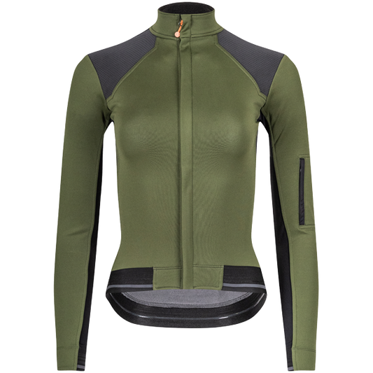 Signature Deep Winter Softshell Jacket