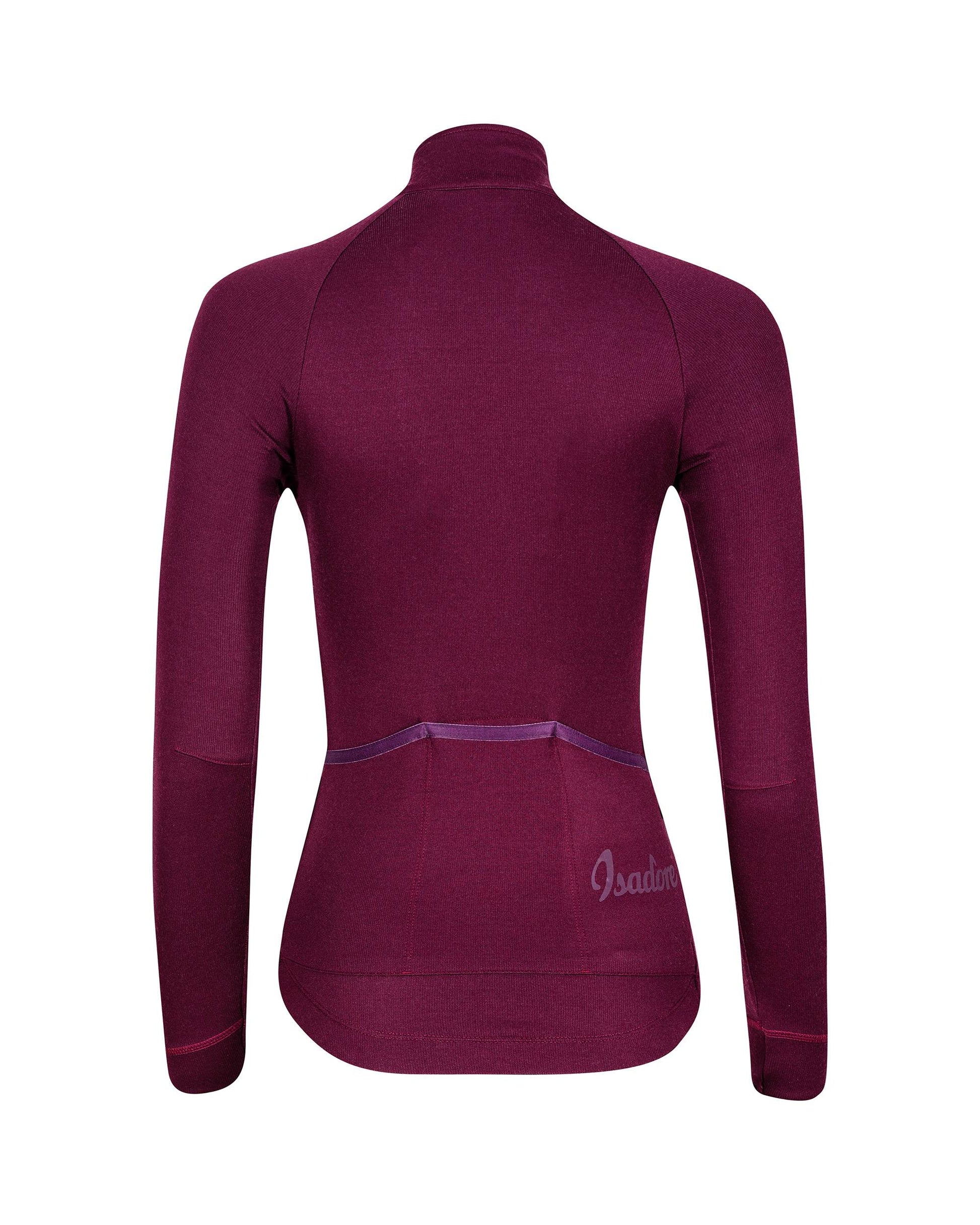 Core Long Sleeve Thermal Jersey