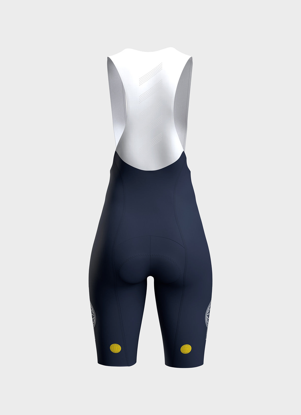 Team 10" Bib Shorts