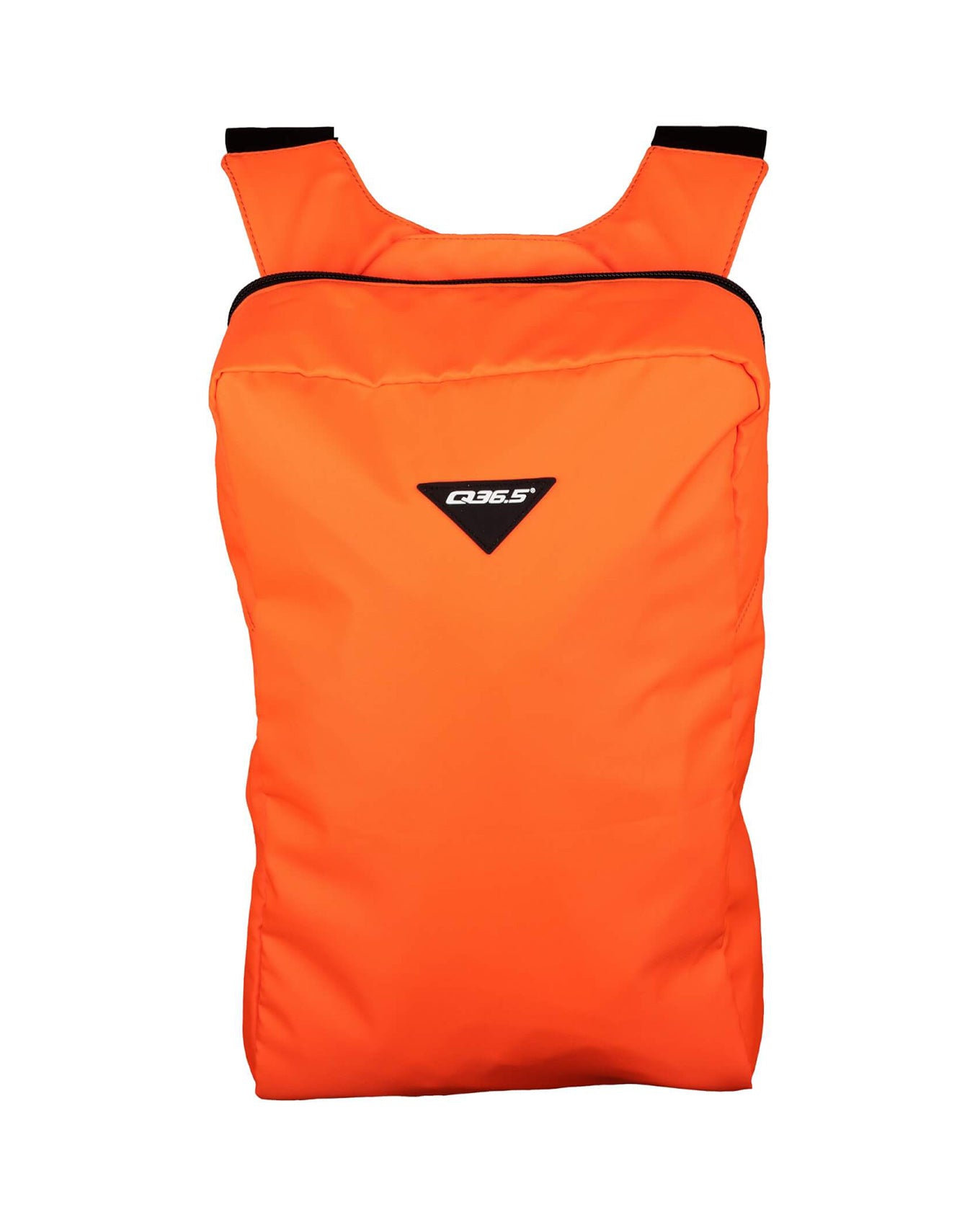 Q36.5 Adventure Riding Backpack in Orange – DSTNC
