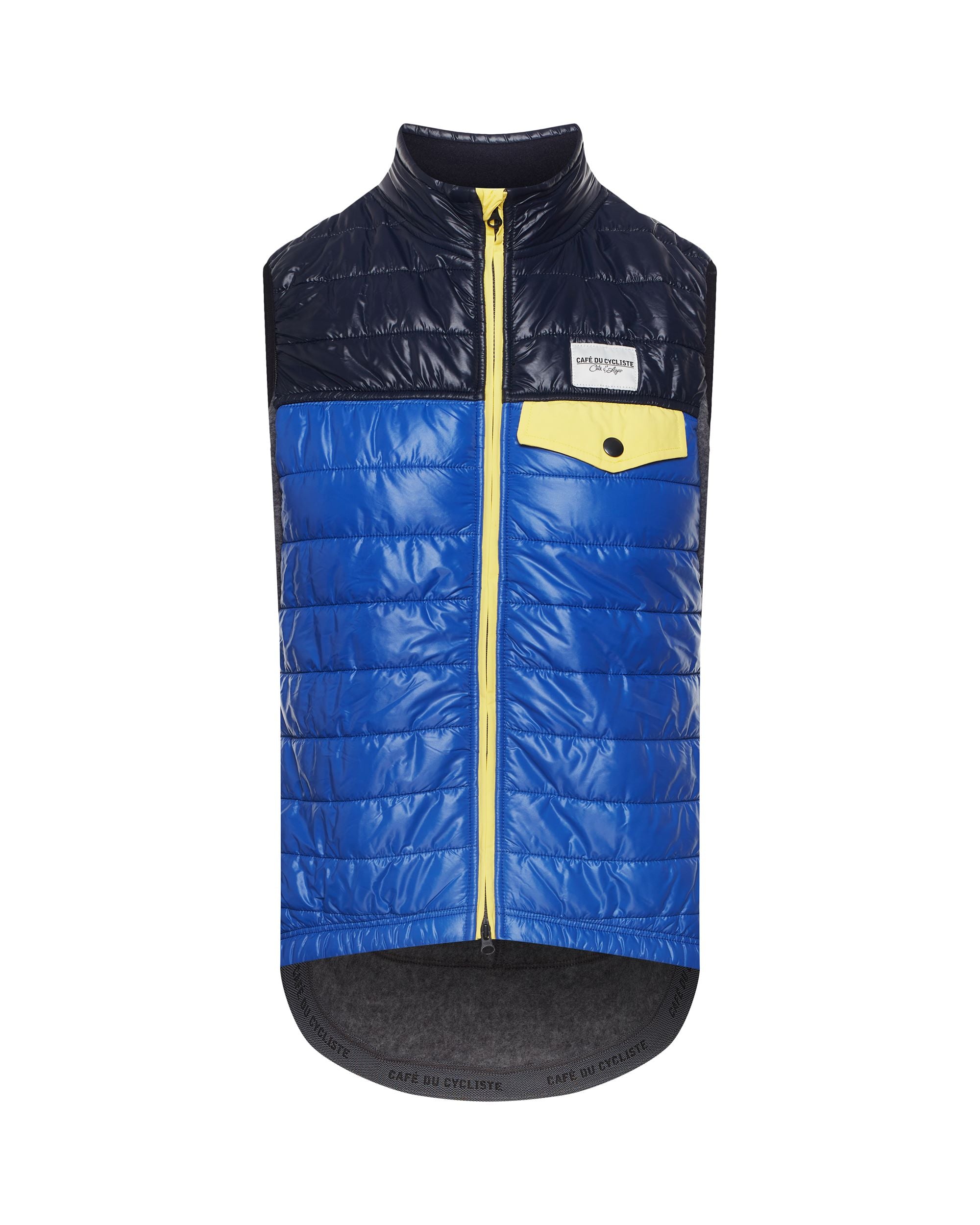 Albertine Thermal Cycling Vest