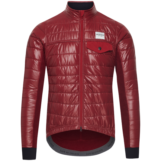 Albertine Thermal Cycling Jacket