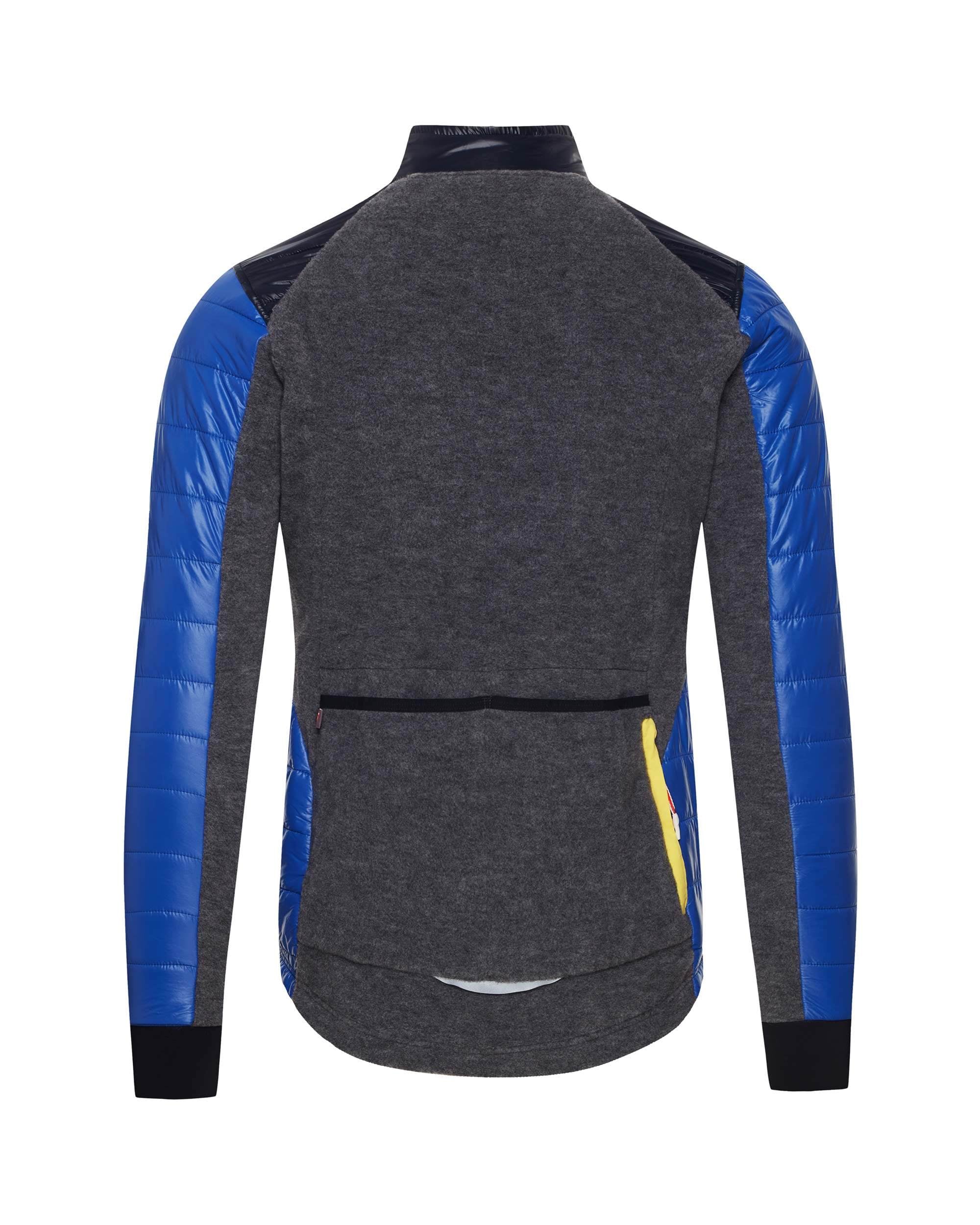Albertine Thermal Cycling Jacket – DSTNC