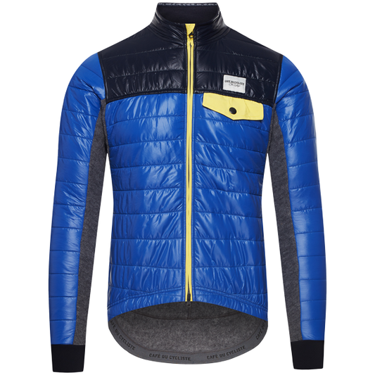 Albertine Thermal Cycling Jacket