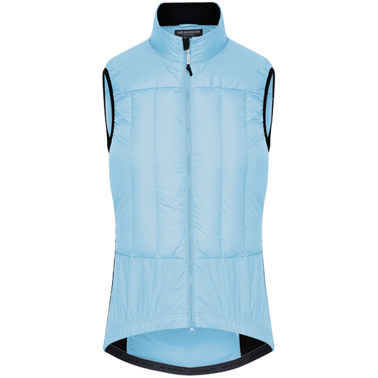 Alexia Insulated Packable Cycling Vest