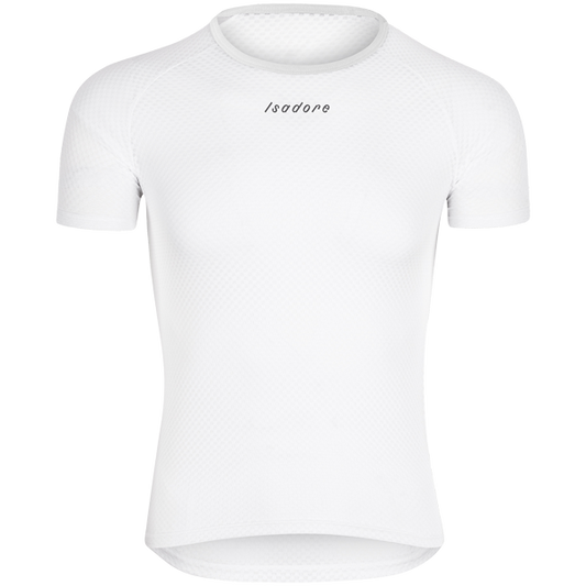 Light Short Sleeve Base Layer