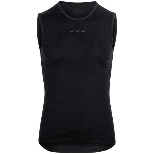 Light Sleeveless Base Layer