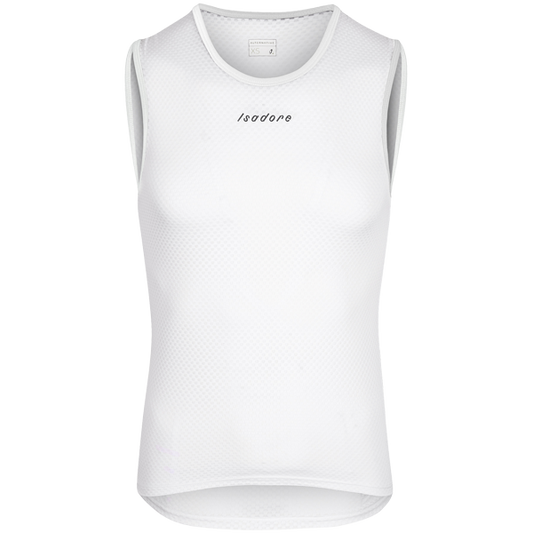 Light Sleeveless Base Layer