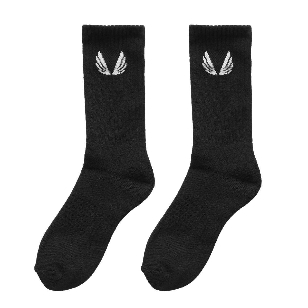 Essential Crew Socks (3 Pairs)
