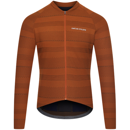 Corinne Long Sleeve Jersey