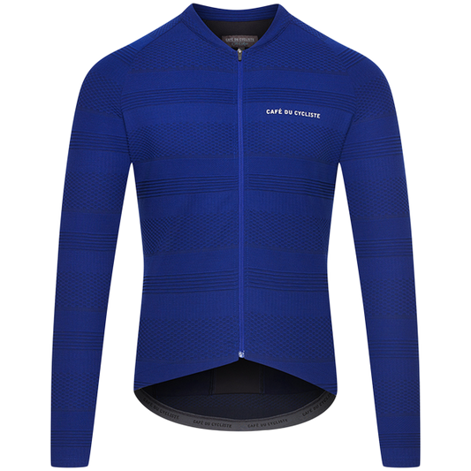 Corinne Long Sleeve Jersey