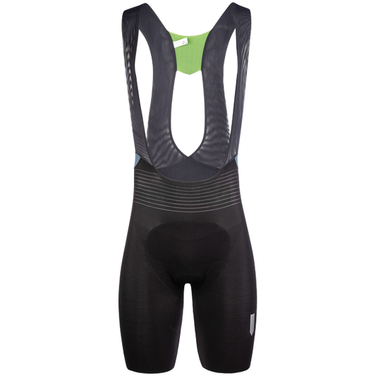 Unique Bib Shorts