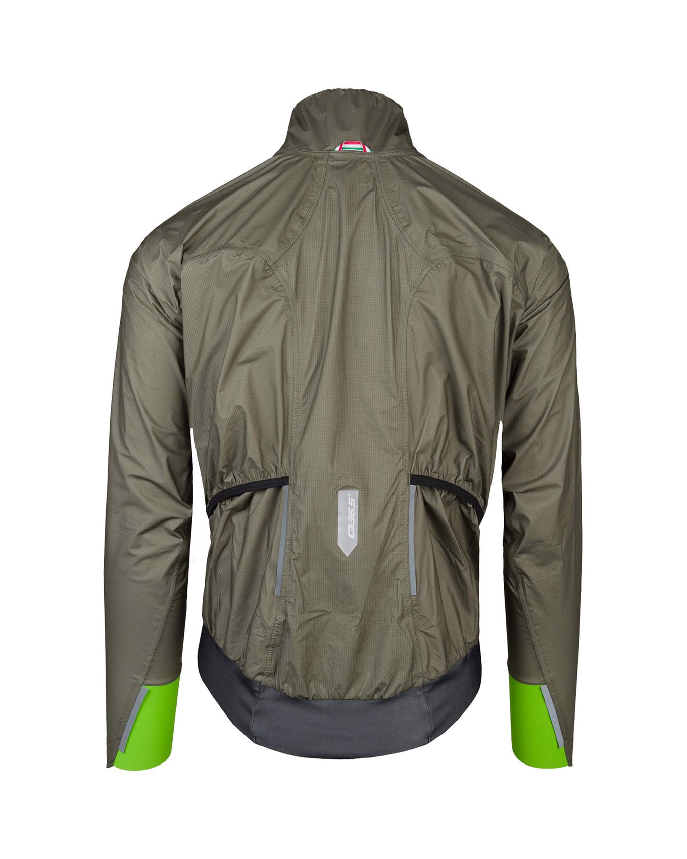 Mens cycling jackets: waterproof, rain & winter jackets • Q36.5