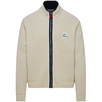 Domitille Fleece Jacket