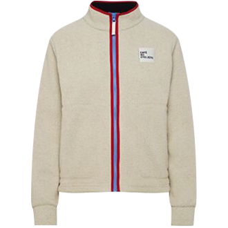 Domitille Fleece Jacket
