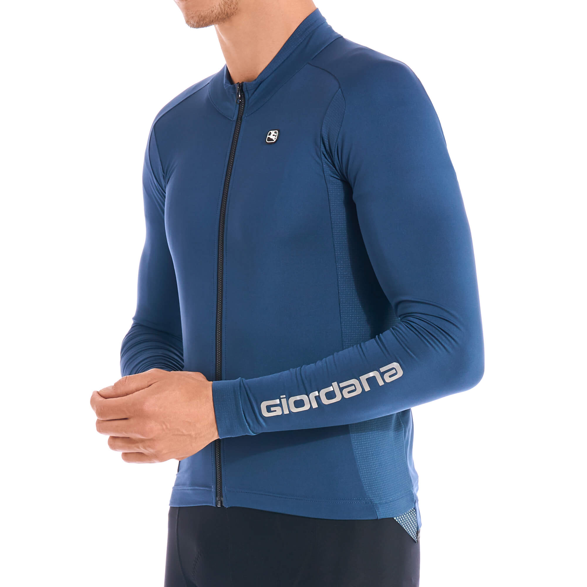 FR-C Pro Thermal Long Sleeve Jersey