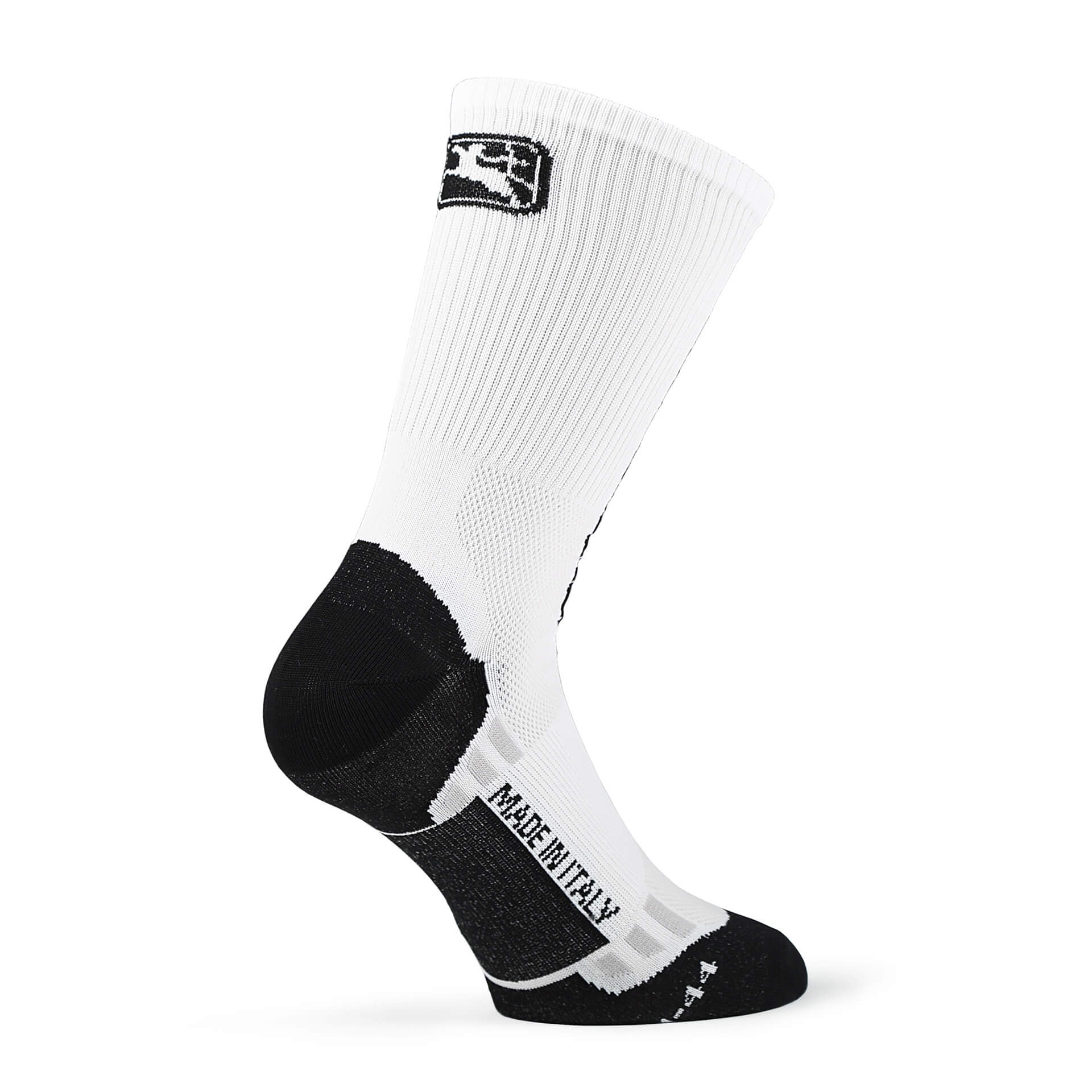 FR-C Tall Logo Socks