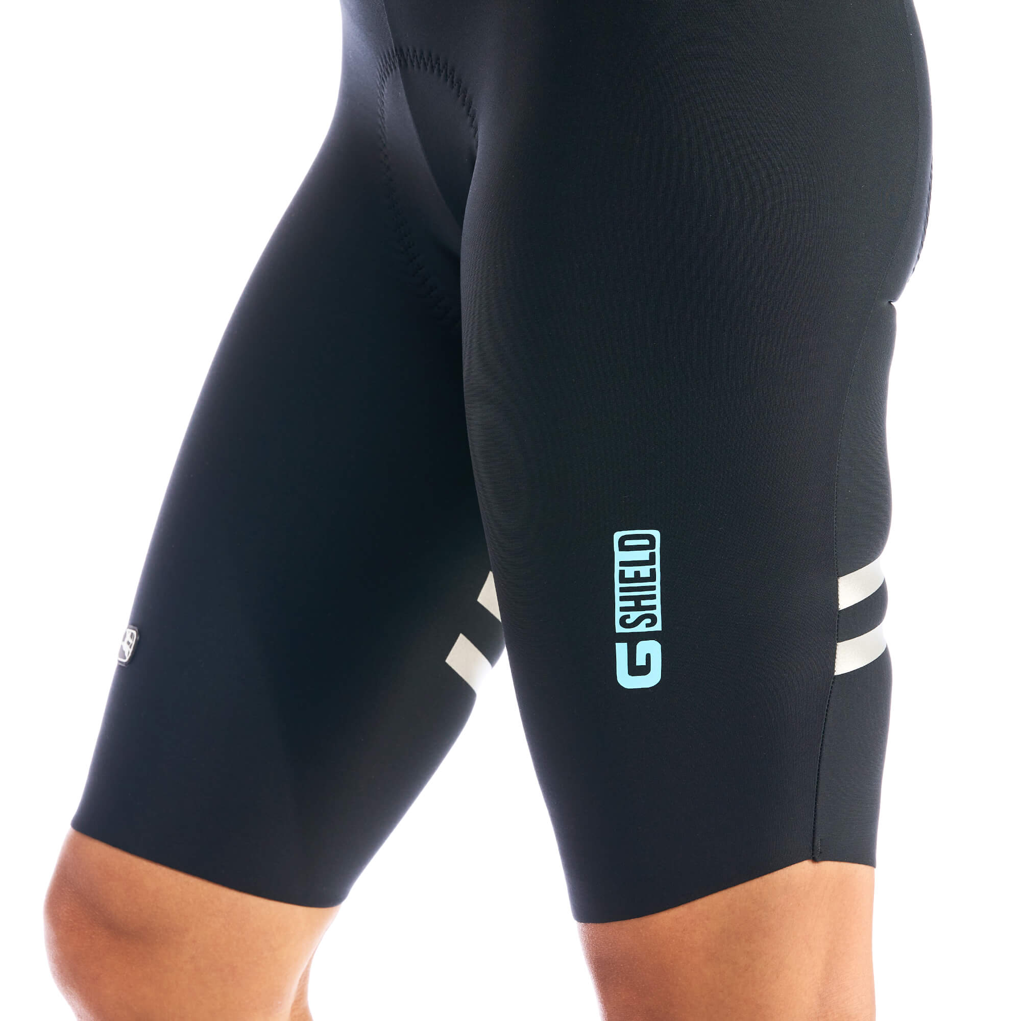 G-Shield Thermal Bib Shorts