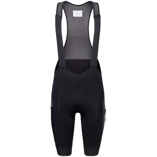 Gravel Cargo Bib Shorts