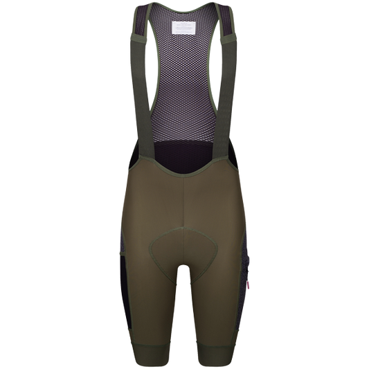 Gravel Cargo Bib Shorts