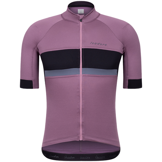 Gravel Jersey 2.0
