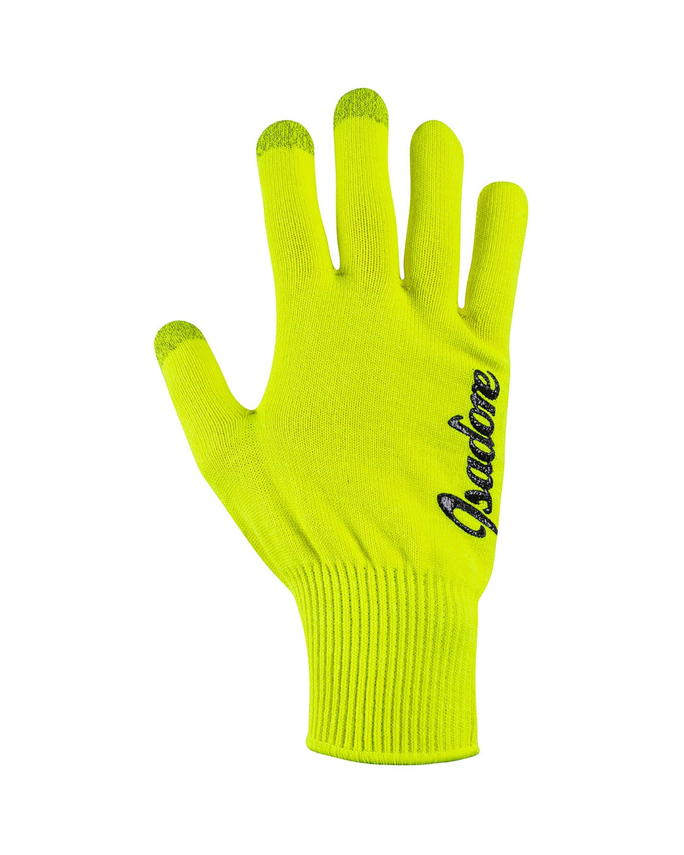 High Viz Gloves