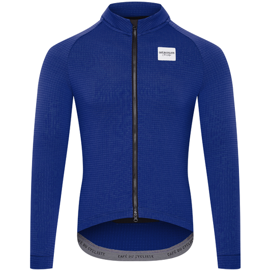 Lara Long Sleeve Jersey