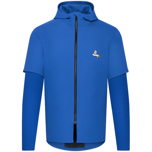 Laurence Gravel Cycling Jersey