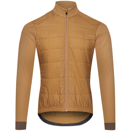 Léonie Insulated Windproof Jacket