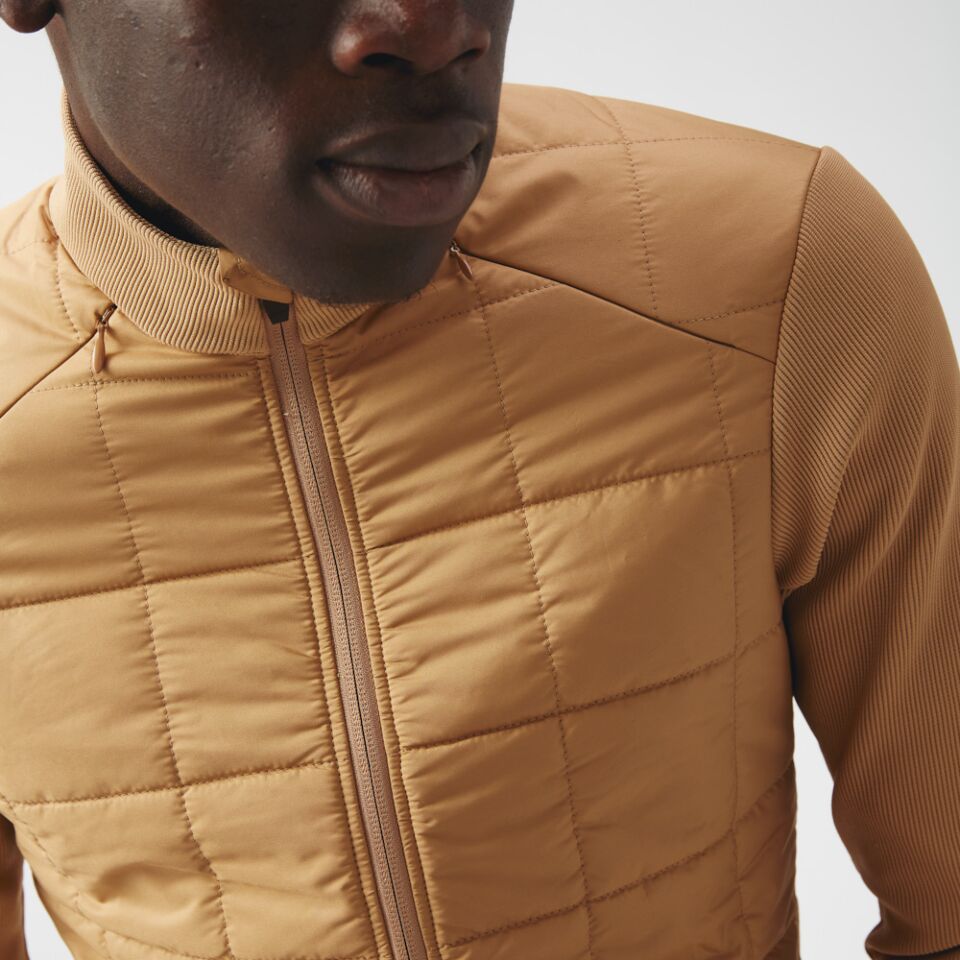 Léonie Insulated Windproof Jacket