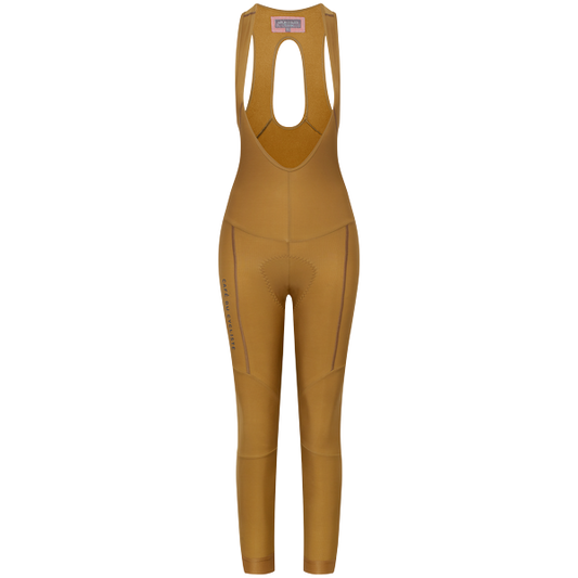 Marie Bib Tights