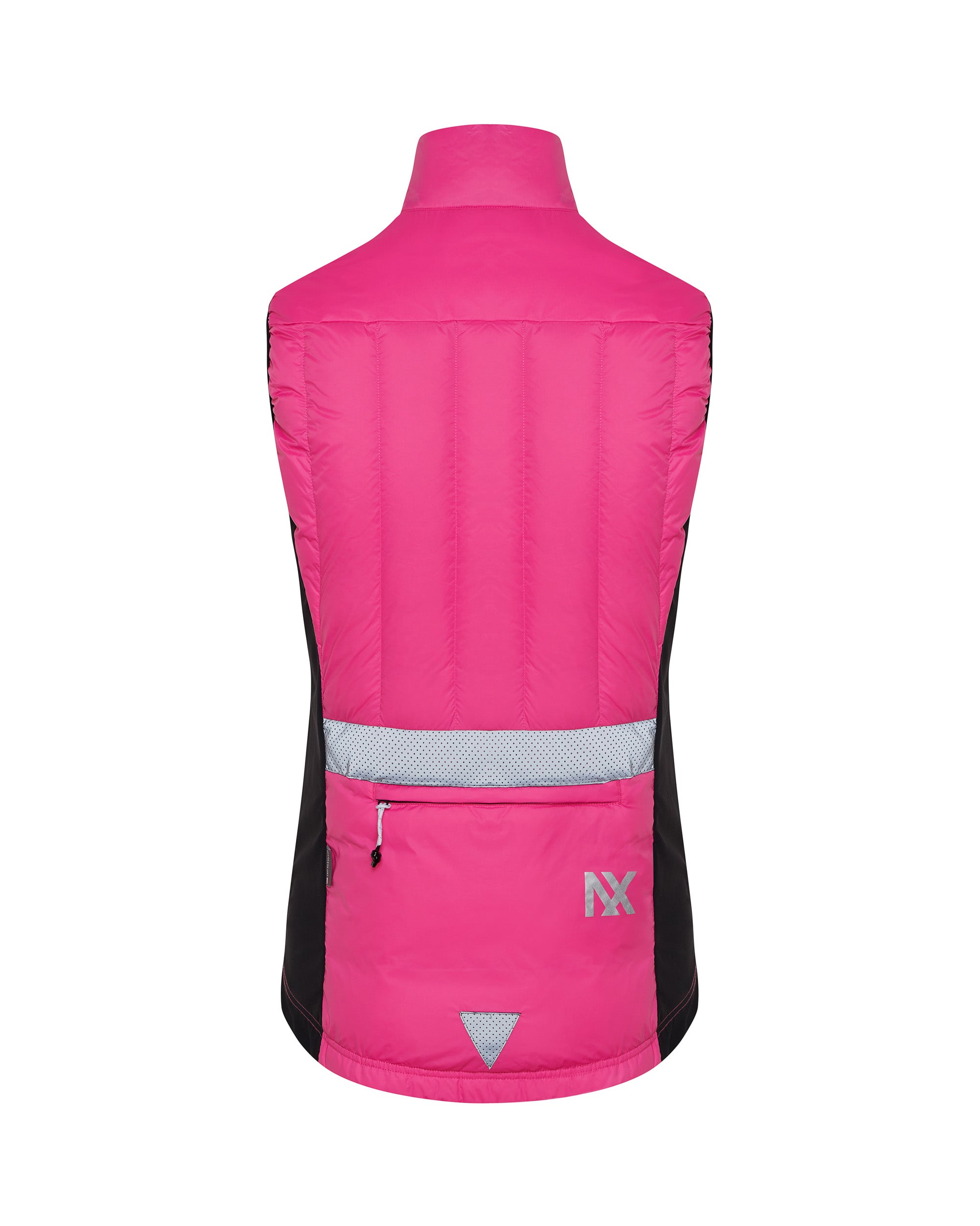 Maya Insulated Packable Cycling Gilet