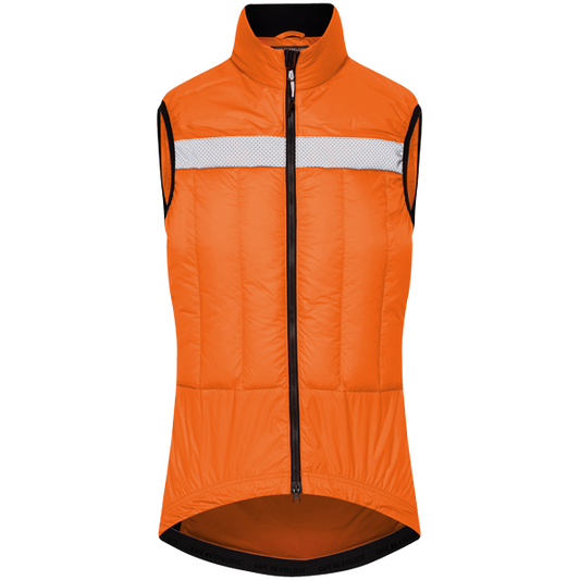 Maya Insulated Packable Cycling Gilet