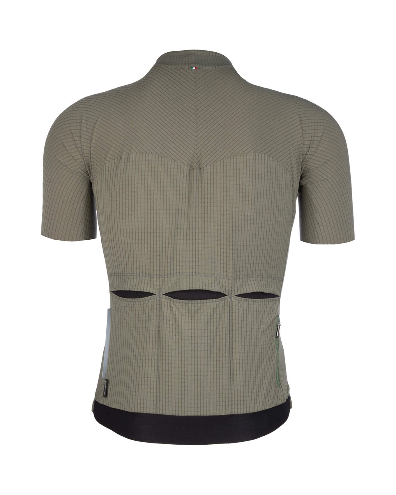 Pinstripe X L1 Short Sleeve Jersey