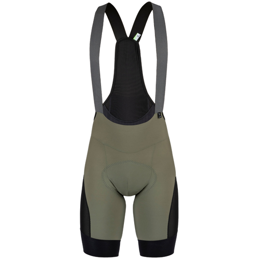 Adventure Cargo Bib Shorts