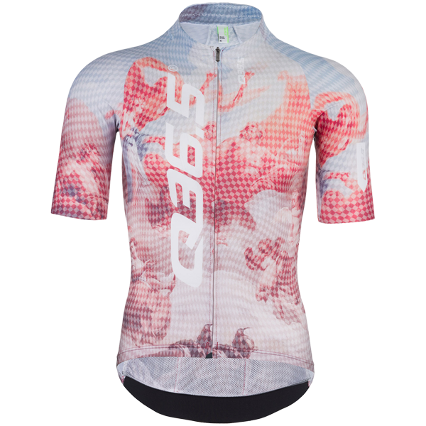 The Sunday Ride - Men