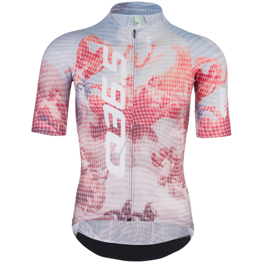 Gregarius Pro Short Sleeve Jersey
