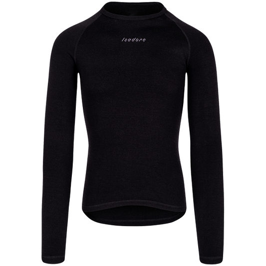 Merino Long Sleeve Base Layer
