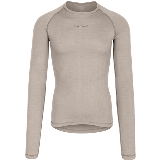 Merino Long Sleeve Base Layer