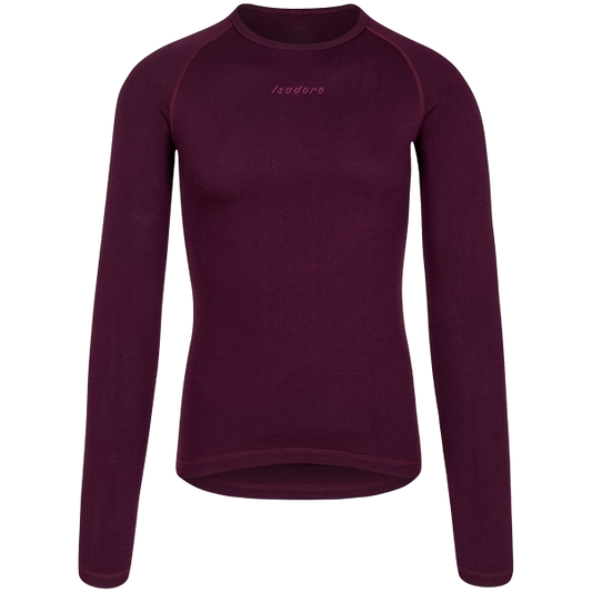 Merino Long Sleeve Base Layer