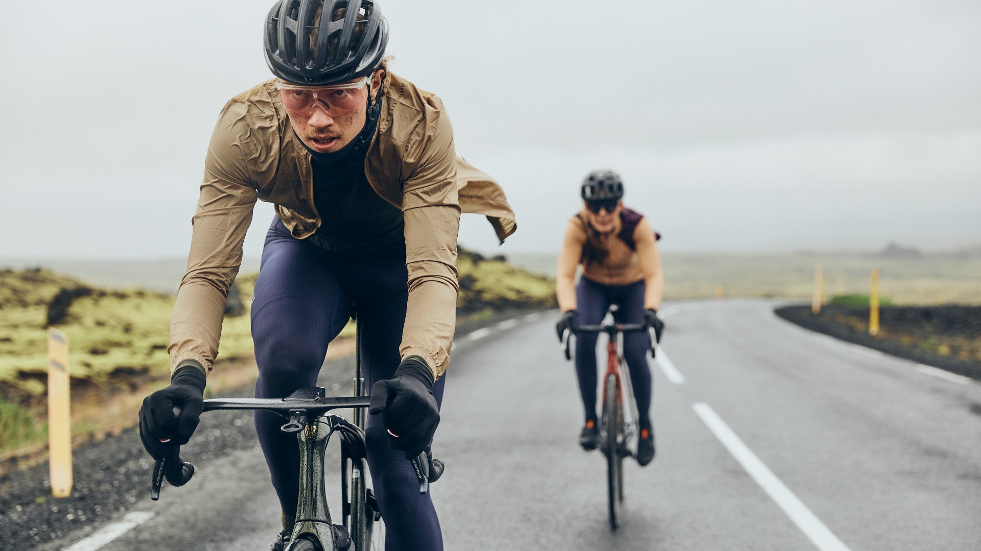 Petra Superlight Cycling Jacket